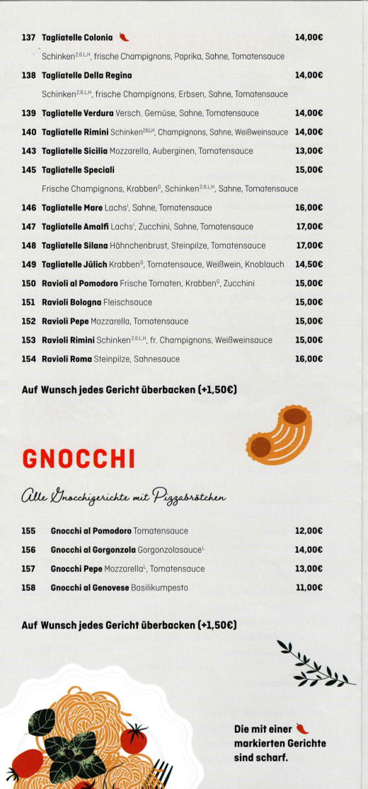 Menu Della Regina-4